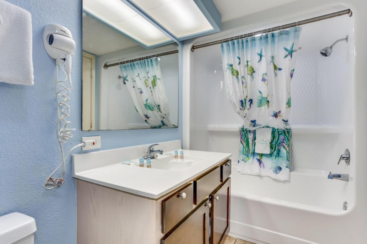 Atlantica Towers Beach-Side Condo W Pools Myrtle Beach Ngoại thất bức ảnh